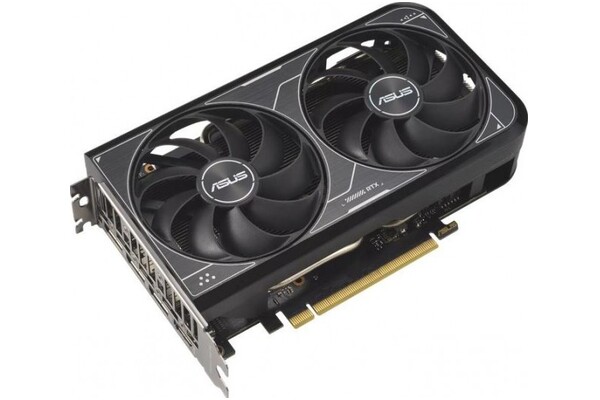 Karta graficzna ASUS RTX 4060 Ti V2 Dual OC 8GB GDDR6
