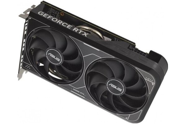 Karta graficzna ASUS RTX 4060 Ti V2 Dual OC 8GB GDDR6