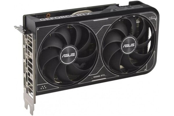 Karta graficzna ASUS RTX 4060 Ti V2 Dual OC 8GB GDDR6