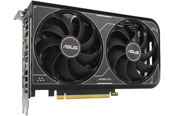 Karta graficzna ASUS RTX 4060 Ti V2 Dual OC 8GB GDDR6