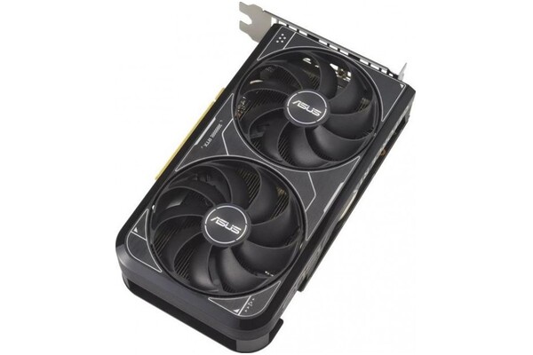 Karta graficzna ASUS RTX 4060 Ti V2 Dual OC 8GB GDDR6