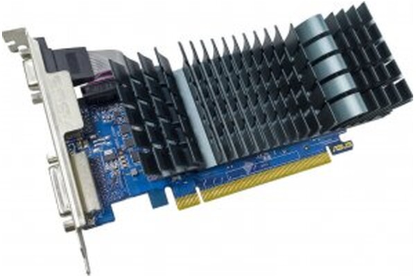 Karta graficzna ASUS GT 710 2GB DDR3