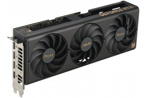 Karta graficzna ASUS RTX 4070 Proart 12GB GDDR6X