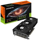 Karta graficzna GIGABYTE RTX 4070 Windforce OC 12GB GDDR6X