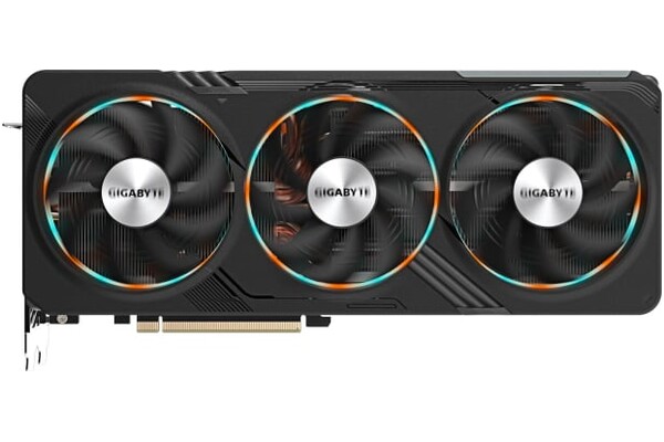 Karta graficzna GIGABYTE RTX 4070 Gaming OC 12GB GDDR6X