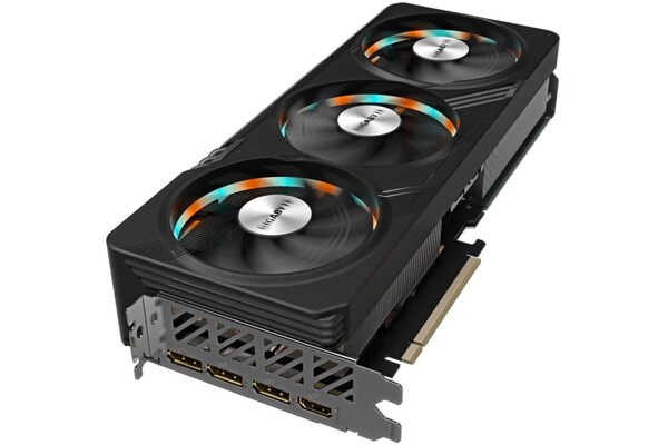 Karta graficzna GIGABYTE RTX 4070 Gaming OC 12GB GDDR6X