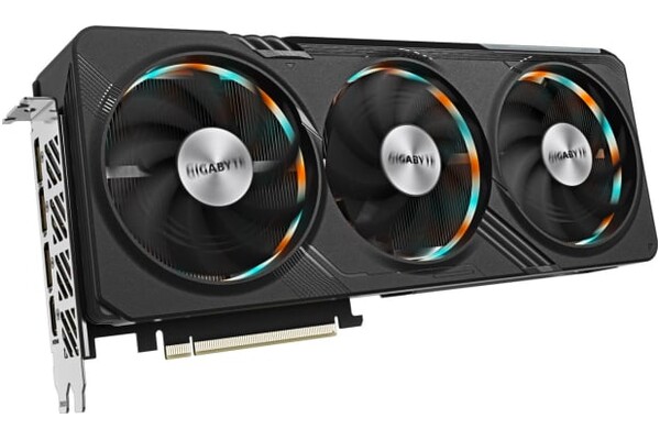 Karta graficzna GIGABYTE RTX 4070 Gaming OC 12GB GDDR6X