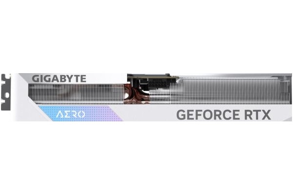 Karta graficzna GIGABYTE RTX 4070 Aero OC 12GB GDDR6X