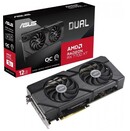 Karta graficzna ASUS RX 7700 XT Dual OC 12GB GDDR6