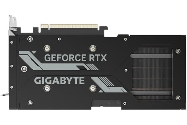 Karta graficzna GIGABYTE RTX 4070 Ti Windforce OC 12GB GDDR6X
