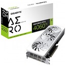 Karta graficzna GIGABYTE RTX 4060 Ti Aero OC 8GB GDDR6