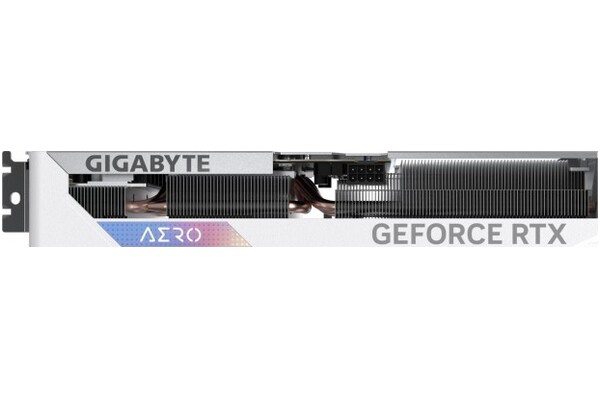 Karta graficzna GIGABYTE RTX 4060 Ti Aero OC 8GB GDDR6