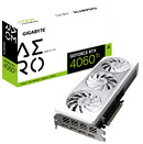 Karta graficzna GIGABYTE RTX 4060 Ti Aero OC 16GB GDDR6