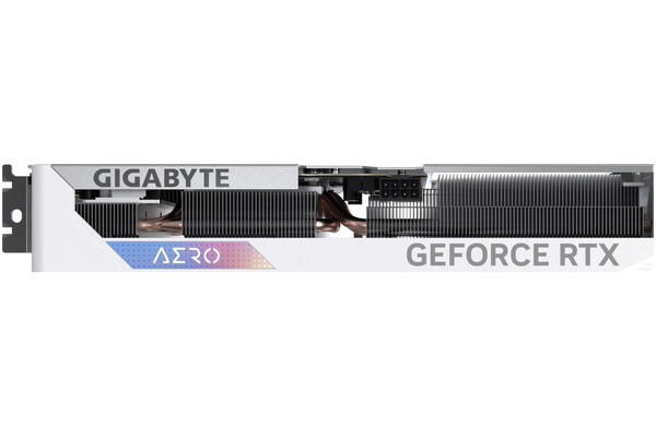 Karta graficzna GIGABYTE RTX 4060 Ti Aero OC 16GB GDDR6