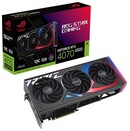 Karta graficzna ASUS RTX 4070 SUPER ROG Strix Gaming OC 12GB GDDR6X