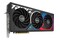 Karta graficzna ASUS RTX 4070 Ti SUPER ROG Strix Gaming OC 16GB GDDR6X