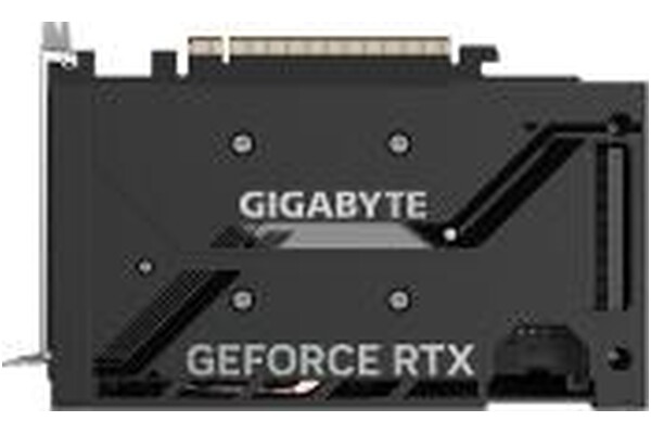 Karta graficzna GIGABYTE RTX 4060 Windforce OC 8GB GDDR6