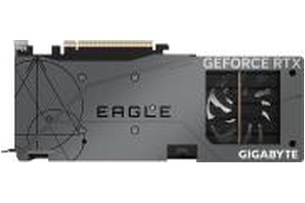 Karta graficzna GIGABYTE RTX 4060 Eagle OC 8GB GDDR6