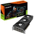 Karta graficzna GIGABYTE RTX 4060 Gaming OC 8GB GDDR6