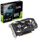 Karta graficzna ASUS RTX 3050 Dual OC 6GB GDDR6