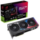 Karta graficzna ASUS RTX 4070 SUPER ROG Strix Gaming 12GB GDDR6X