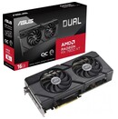 Karta graficzna ASUS RX 7800 XT Dual OC 16GB GDDR6