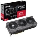 Karta graficzna ASUS RX 7600 XT TUF Gaming OC 16GB GDDR6