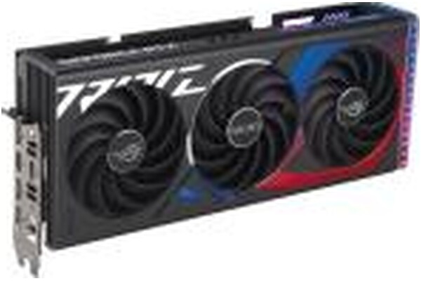 Karta graficzna ASUS RTX 4070 SUPER ROG Strix 12GB GDDR6X
