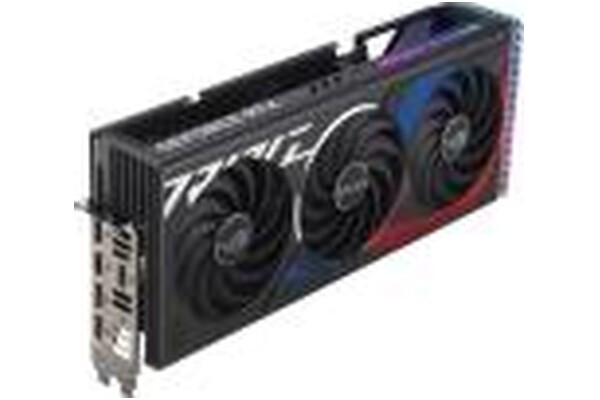 Karta graficzna ASUS RTX 4070 SUPER ROG Strix 12GB GDDR6X