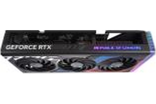 Karta graficzna ASUS RTX 4070 SUPER ROG Strix 12GB GDDR6X
