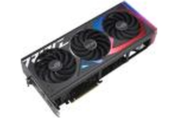 Karta graficzna ASUS RTX 4070 SUPER ROG Strix 12GB GDDR6X
