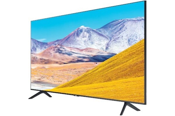 Telewizor Samsung UE82TU8002 82" 4K Ultra HD