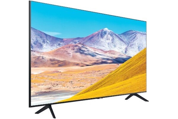 Telewizor Samsung UE82TU8002 82" 4K Ultra HD