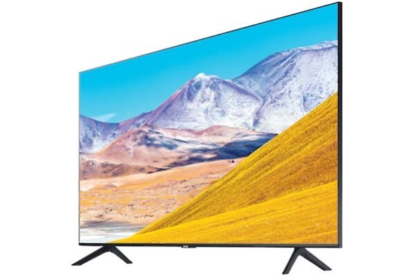 Telewizor Samsung UE82TU8002 82" 4K Ultra HD
