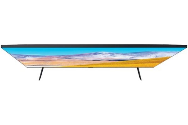 Telewizor Samsung UE82TU8002 82" 4K Ultra HD