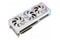 Karta graficzna ASUS RTX 4080 SUPER ROG Strix White 16GB GDDR6X