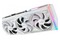 Karta graficzna ASUS RTX 4080 SUPER ROG Strix White 16GB GDDR6X