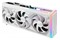 Karta graficzna ASUS RTX 4080 SUPER ROG Strix White 16GB GDDR6X