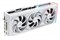 Karta graficzna ASUS RTX 4080 SUPER ROG Strix White 16GB GDDR6X