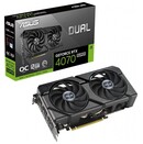 Karta graficzna ASUS RTX 4070 SUPER Dual EVO OC 12GB GDDR6X