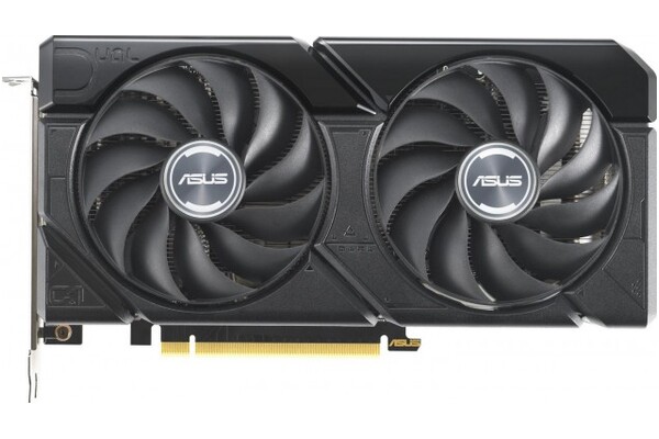 Karta graficzna ASUS RTX 4070 SUPER Dual EVO OC 12GB GDDR6X