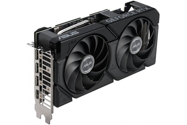 Karta graficzna ASUS RTX 4070 SUPER Dual EVO OC 12GB GDDR6X