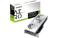 Karta graficzna GIGABYTE RTX 4060 Ti Aero OC 16GB DDR6