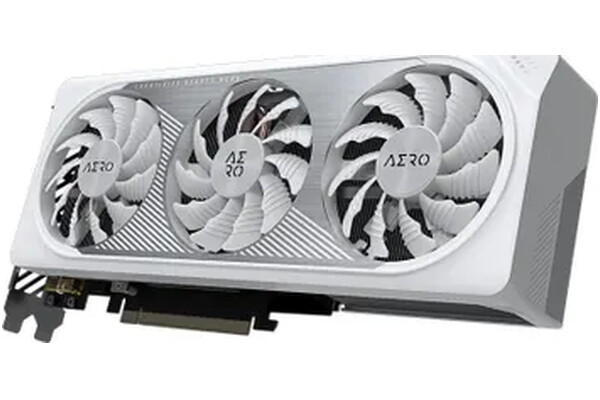 Karta graficzna GIGABYTE RTX 4060 Ti Aero OC 16GB DDR6