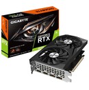 Karta graficzna GIGABYTE RTX 3050 V2 Windforce OC 8GB GDDR6