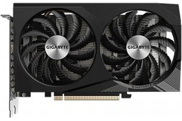 Karta graficzna GIGABYTE RTX 3050 V2 Windforce OC 8GB GDDR6