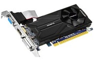 Karta graficzna GIGABYTE GT 640 1GB GDDR5