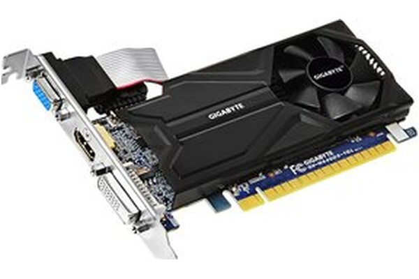 Karta graficzna GIGABYTE GT 640 1GB GDDR5
