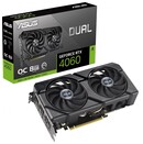 Karta graficzna ASUS RTX 4060 Dual EVO OC 8GB GDDR6