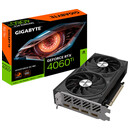 Karta graficzna GIGABYTE RTX 4060 Ti Windforce OC 16GB GDDR6